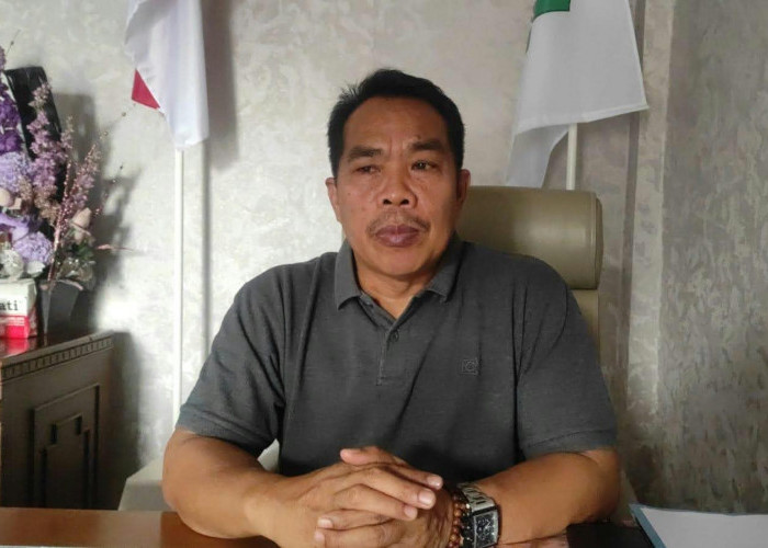 Total Rp24 Miliar, Sekda Kepahiang Pastikan SPH Tahun 2025 Dilunasi Tahun Ini