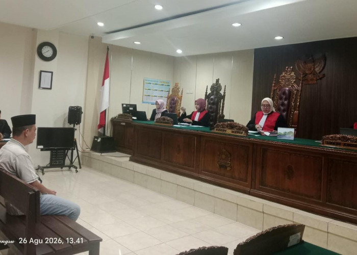 Usai Divonis 3 Tahun, 'Paman Penakluk Naga' Bakal Terseret Perkara Dugaan Perzinahan!