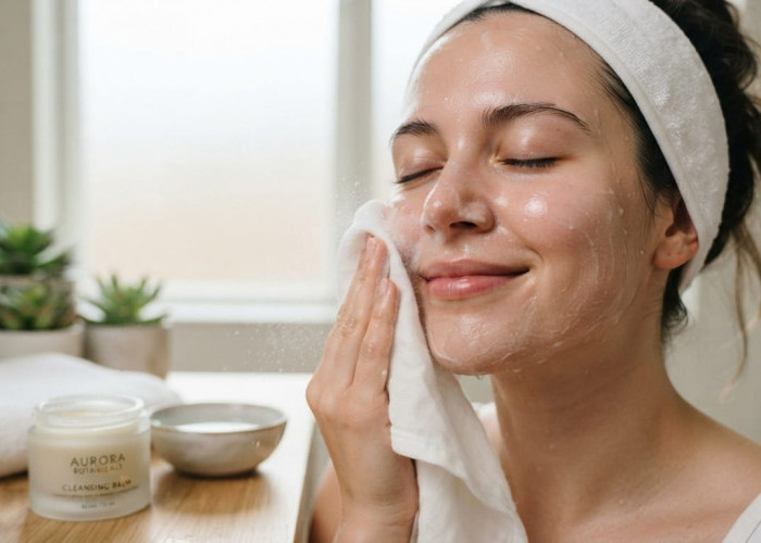 Ini Alasannya, Kenapa Wajah Harus Dibersihkan Sebelum Pakai Skincare
