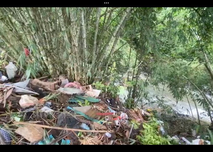 Pelaku Buang Sampah Sembarangan Sulit Ditindak, DLH Minta Peran Desa dan Kelurahan Dimaksimalkan