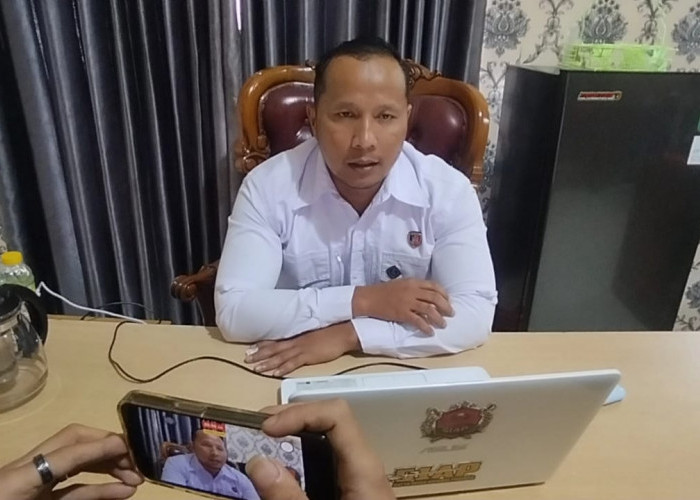 Promotor VIR Diperiksa! Polres Kepahiang Bakal Tindaklanjuti Aduan Masyarakat