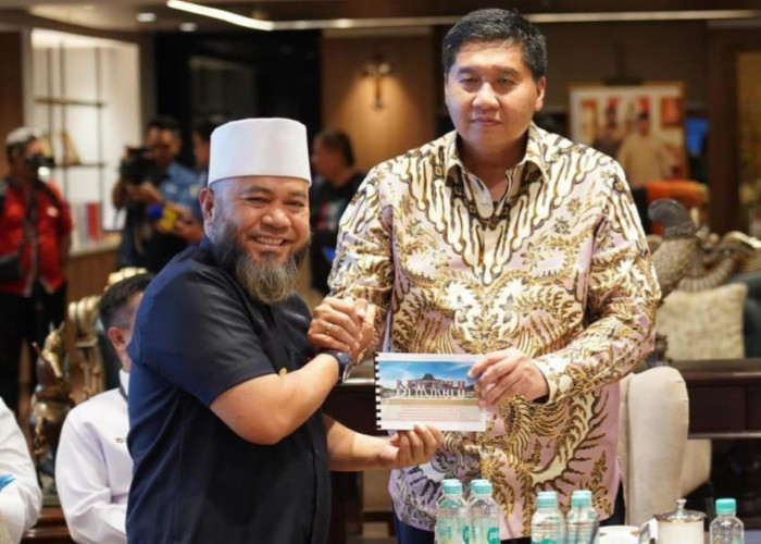 Provinsi Bengkulu Dapat Tambahan Kuota Rumah Layak Huni, Segini Jumlahnya 