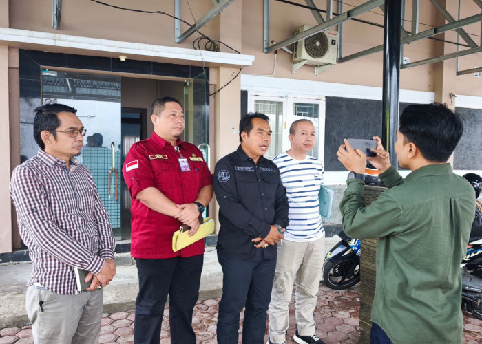 Potensi PAD R100 Miliar/Tahun, 2 Titik Gheotermal di Kepahiang Kini Mulai Digarap