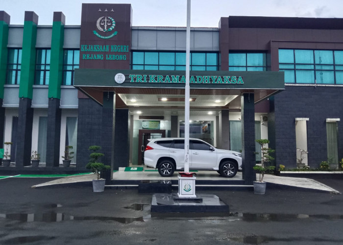 Usut Dugaan Korupsi Hibah Pilkada 2024, Belasan Saksi Sudah Diperiksa Kejari Rejang Lebong 