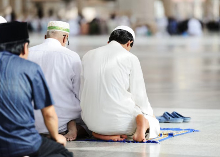 Ramadhan Penuh Berkah, Ketahuilah Ini Keistimewaan Salat Tarawih yang Luar Biasa