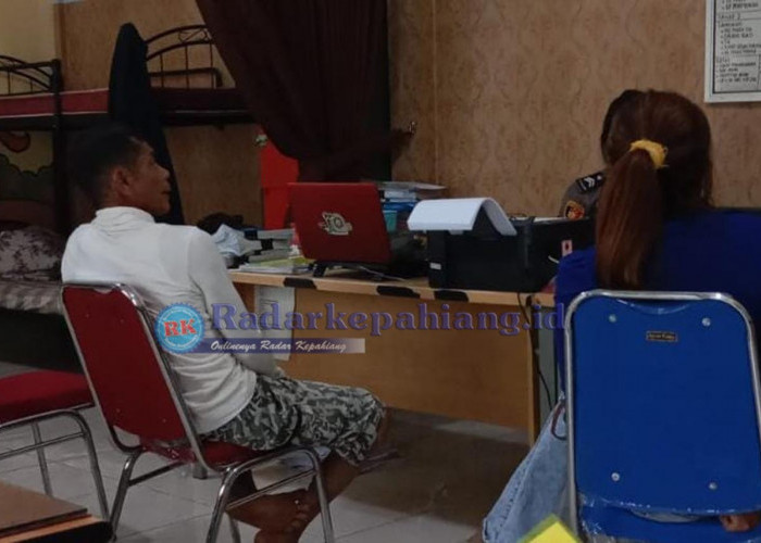 Polres Kepahiang Bongkar Praktik Prostitusi, 2 Warga Kepahiang Ditangkap Polisi!