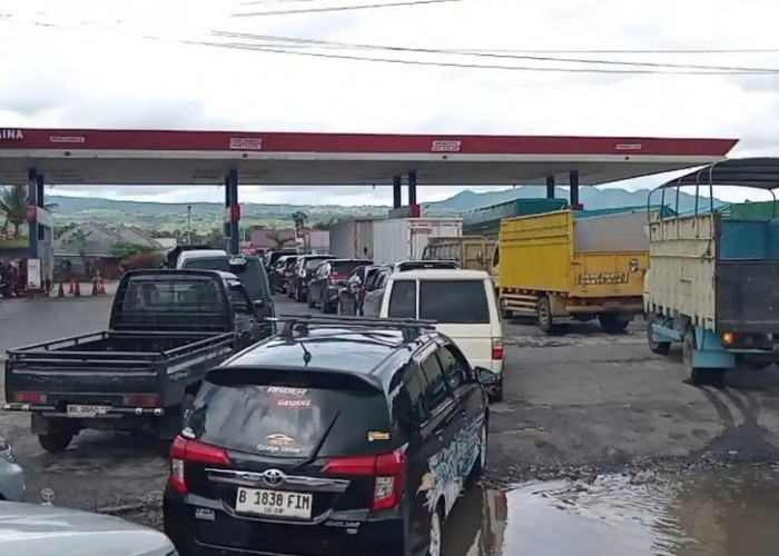 Kenaikan Dexlite dan Pertamina Dex Hantam Kendaraan Diesel, Biaya Operasional Melonjak