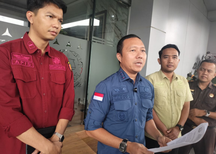 Terseret Kasus Korupsi UPS, Eks Dirut RSUD Kepahiang Dituntut 5 Tahun Penjara