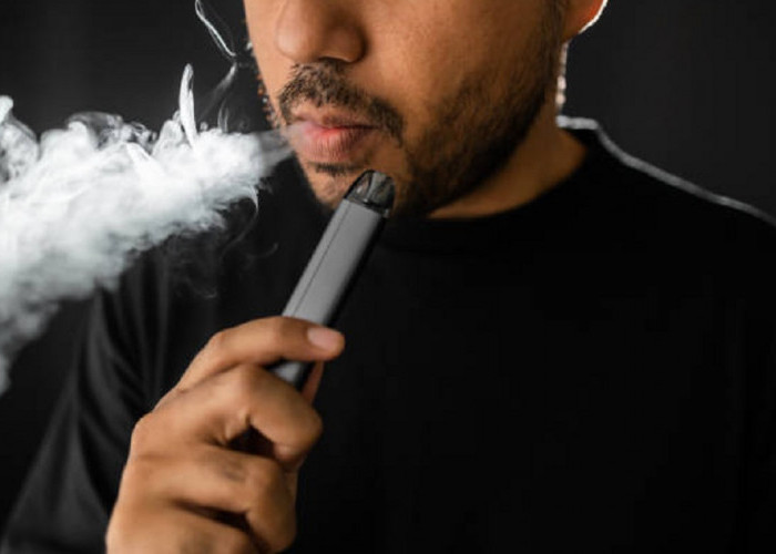 Puasa Ramadan 2024, Ini Penjelasan Tentang Merokok yang Divonis Membatalkan Puasa!