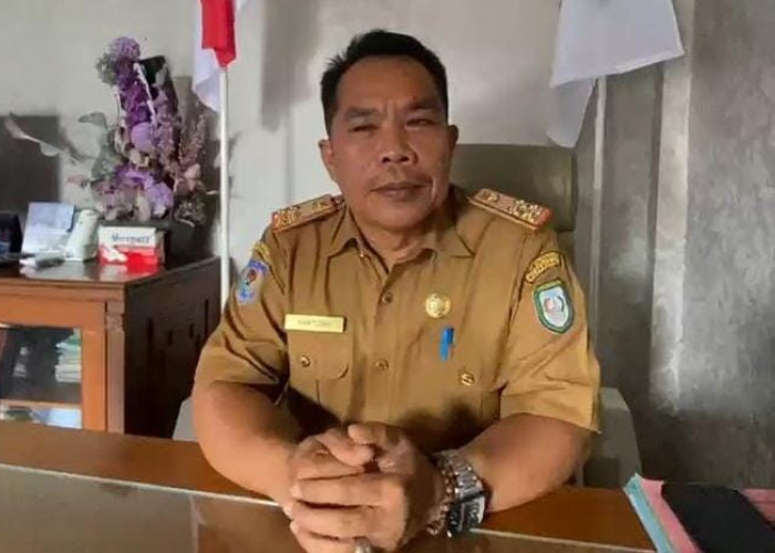 Gelontorkan Rp14 Miliar, Pemkab Kepahiang Jamin Pembiayaan PBI BPJS Kesehatan!
