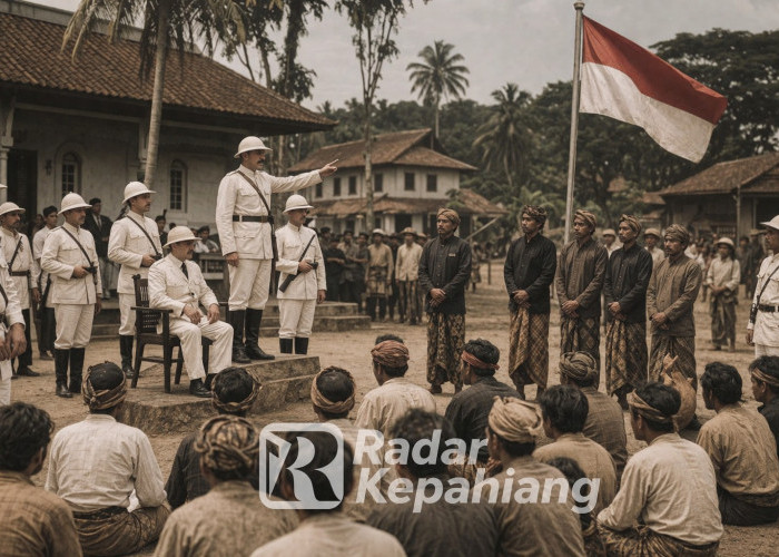 Bukan Hanya Rempah, Ini Alasan Indonesia Jadi Target Penjajahan Bangsa Asing