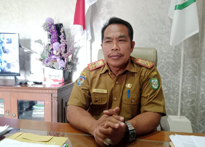 SPH Rp23 Miliar Sudah Diaudit BPK, Pemkab Kepahiang Pastikan Pembayaran Melalui APBD Perubahan 2026