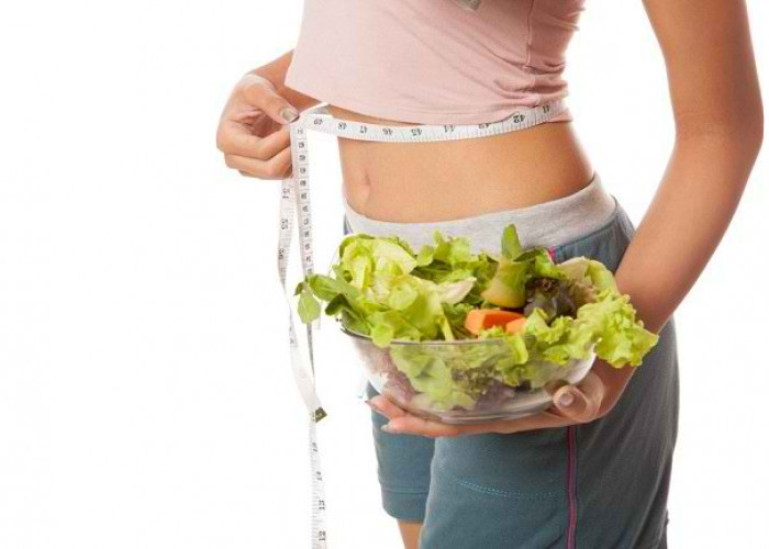 Tips Efektif dan Terbukti, Begini Cara Mengecilkan Perut Buncit Tanpa Olahraga