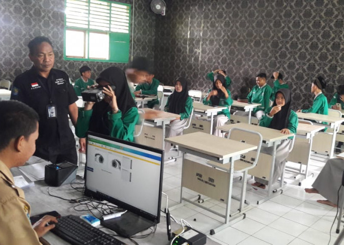 Penuhi Sarpras Sekolah, Dikbud Kepahiang Laksanakan Verval