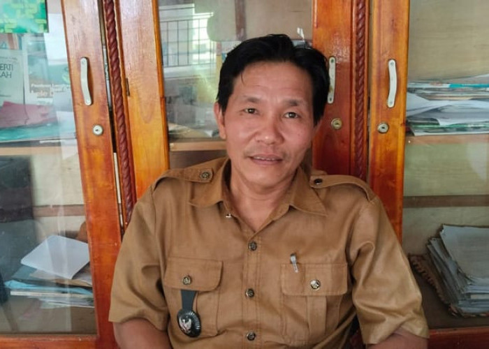  DD Daspetah Tahun 2026 Digunakan untuk Bangun Sumur Bor