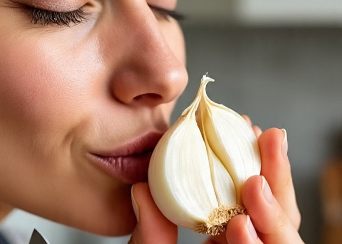 Tips Aneh Tapi Ampuh : Logika Sederhana di Balik Cara Tidak Biasa untuk Kesehatan