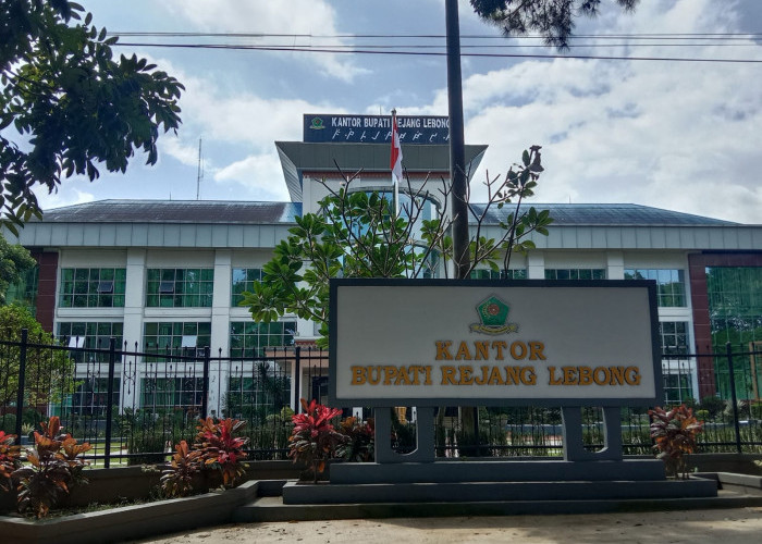 Kucurkan Rp270 Juta, Pemkab Rejang Lebong Lindungi 2.686 Pekerja Lewat BPJS Ketenagakerjaan  