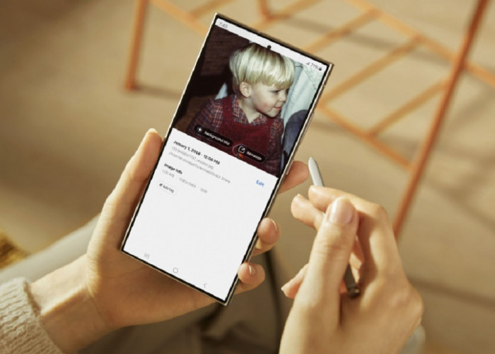 Samsung Rilis Galaxy S24 Series, Teman Setia Traveling Generasi Muda, Ada Fitur AI!