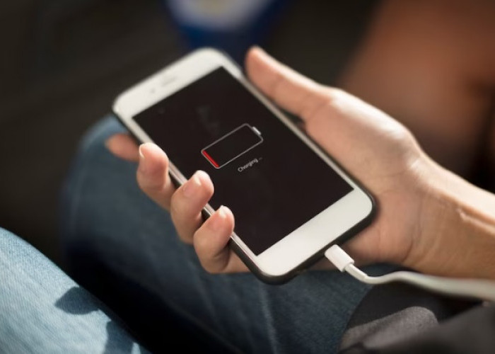 Cara Mengetahui Handphone atau Smartphone Terdapat Fitur Fast Charging atau Tidak