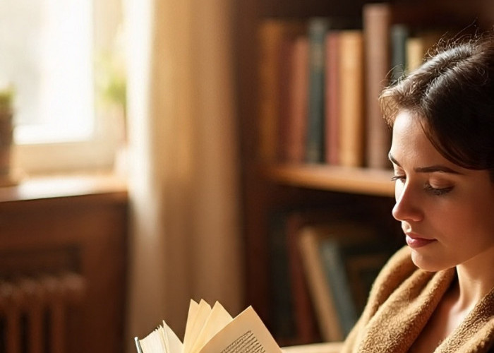 10 Buku Pengembangan Diri Terbaik yang Wajib Dibaca untuk Meningkatkan Kualitas Hidup