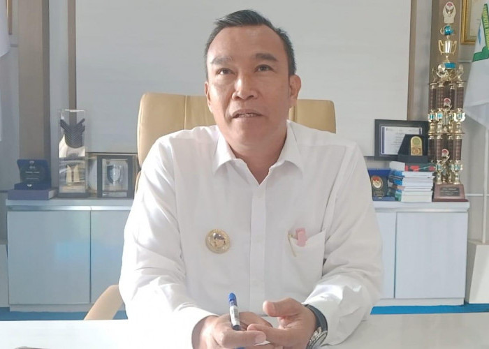 Belanja Pegawai Tembus 44 Persen, PPPK Kepahiang Terancam Benturan dengan UU HKPD Tahun 2022