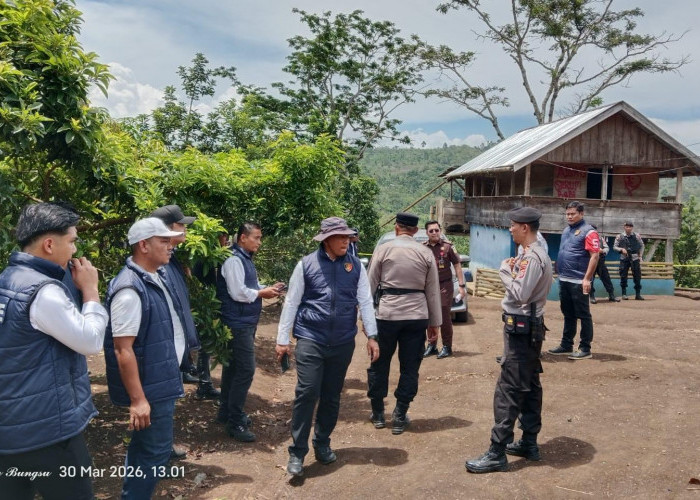 Adakah Fakta Baru Menyingkap Tabir Kematian Gita Fitri Ramadani, Satreskrim Polres Kepahiang: Tunggu Sidang!