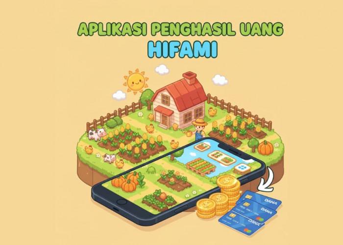 Banyak yang Sudah Cair! Aplikasi Penghasil Uang Ini Bagi-bagi Saldo DANA Rp211.000