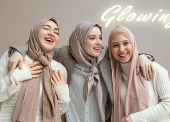 Mau Penampilan Glowing, Kaum Muslimah Cukup Lakukan 6 Ajaran Islam Berikut Ini! 