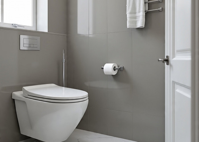 Tips Melatih Anak Toilet Training, Kunci Kesabaran Orang Tua dalam Membentuk Kemandirian