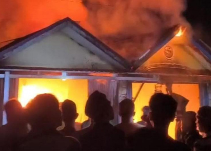 Urgent! Bupati Kepahiang Janji Anggarkan Pengadaan Mobil Damkar Akhir Tahun Ini