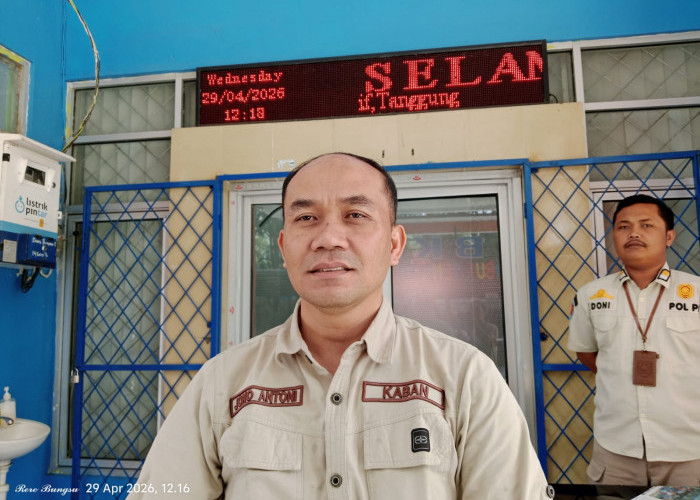 Piutang DBH Pemprov Bengkulu ke Kepahiang Dilirik BPK RI!