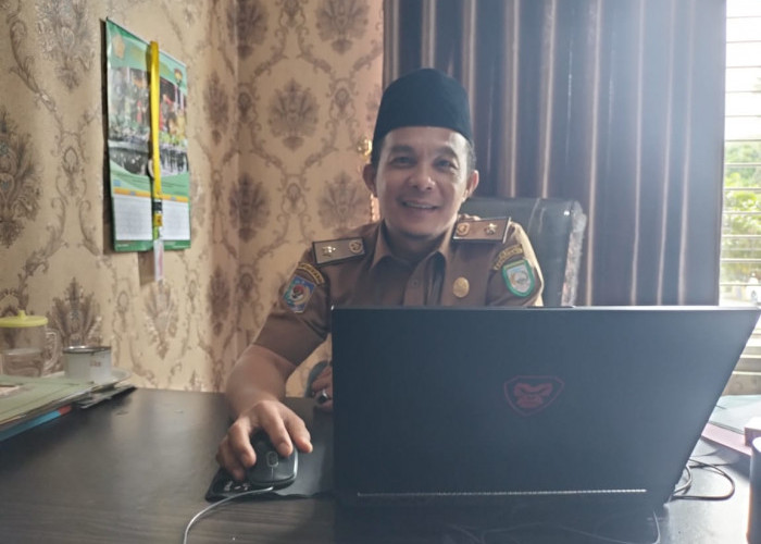 Spj dan Uang DD Rp 12 Juta di Desa Daspetah Hangus Terbakar, Siapa yang Bertanggungjawab?