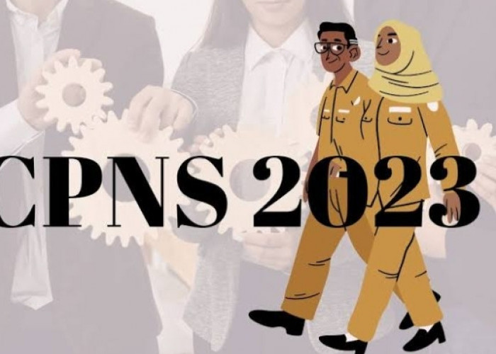 Sebelum Ikut Tes CPNS 2023, Ada Baiknya Ketahui Dulu Besaran Gaji PNS