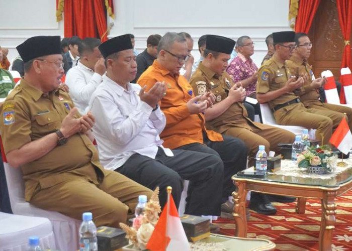 Pemprov Bengkulu Ajak Pengusaha Bersinergi, BPS Jelaskan Pentingnya Sensus Ekonomi 2026