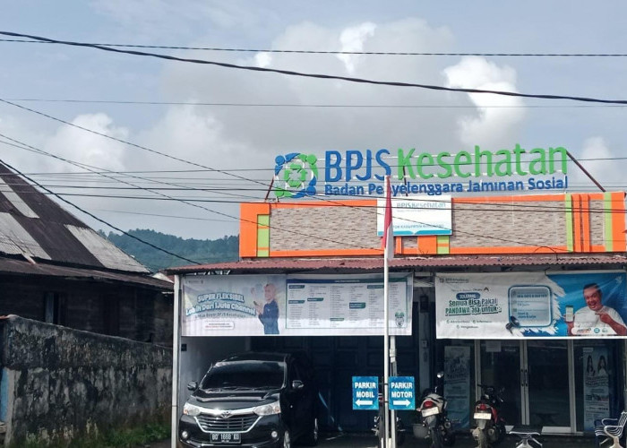 Imbas Kebijakan Kemensos, BPJS Gratis 6.057 Warga Kepahiang Dinonaktifkan!