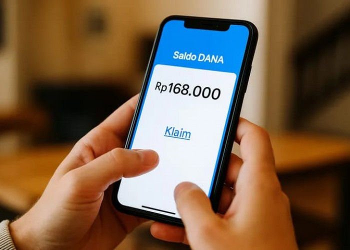 Cair ke Dompet Digital! Ini 8 Game Penghasil Saldo DANA yang Terbukti Membayar