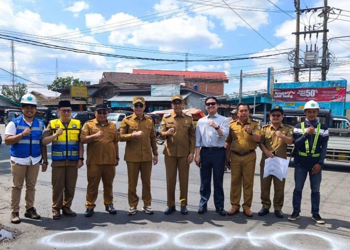 Minim Anggaran, Pemkab Kepahiang Pastikan Revitalisasi Taman dan Terminal Tetap Prioritas