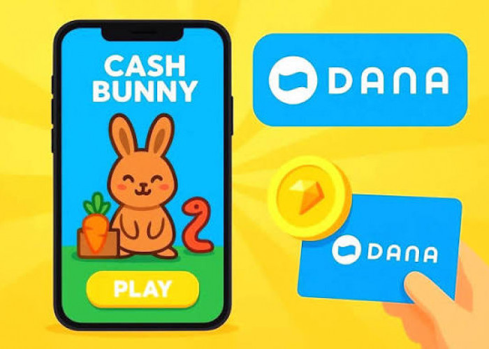 Cek Disini, Aplikasi Penghasil Uang Langsung Ditransfer Rp223.000