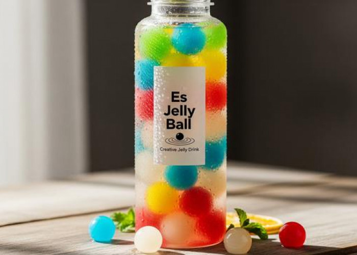 Inovasi Rasa Menyegarkan Kans Datang Pelanggan, 3 Ide Jualan Es Minim Pesaing