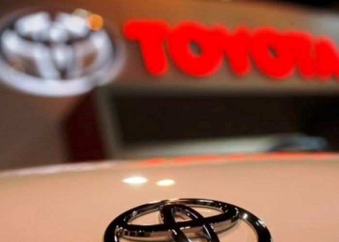 Sertifikasi Mesin Janggal, Toyota Umumkan Penarikan Beberapa Model Kendaraan