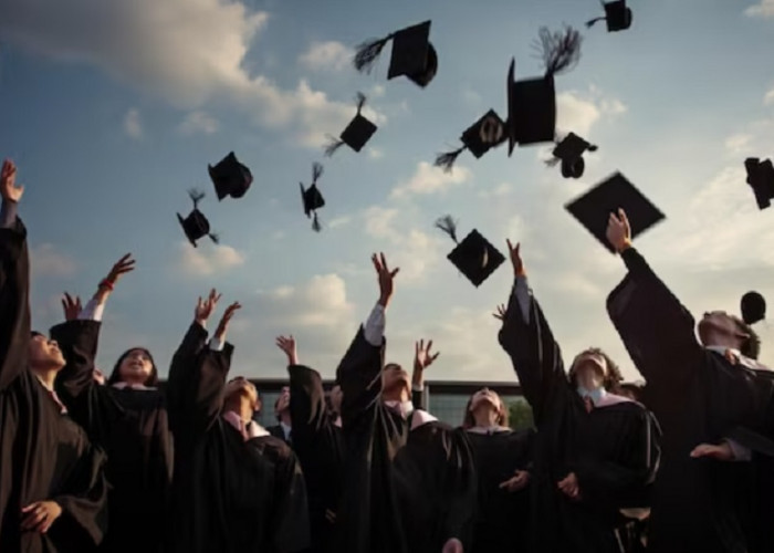 Sederet Rekomendasi Pilihan Perguruan Tinggi Akreditasi Terbaik Untuk SNBP dan SNBT 2024
