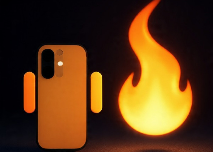 Harganya Jauh Lebih Murah, Ini Daftar Hp Saingan Berat iPhone 17 Pro Max!