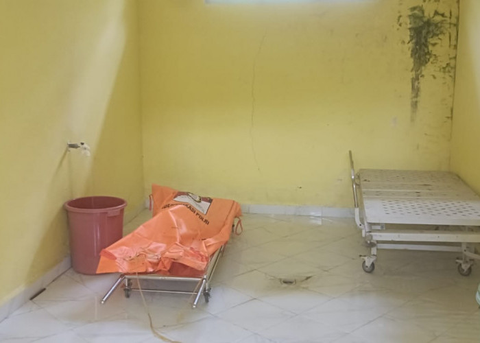 Hilang Sejak 5 Maret, Mayat Perempuan yang Ditemukan di Kepahiang Warga Sumsel?