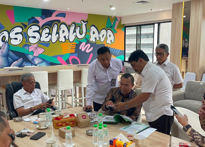 Pembangunan Sekolah Rakyat di Kepahiang Terancam Batal