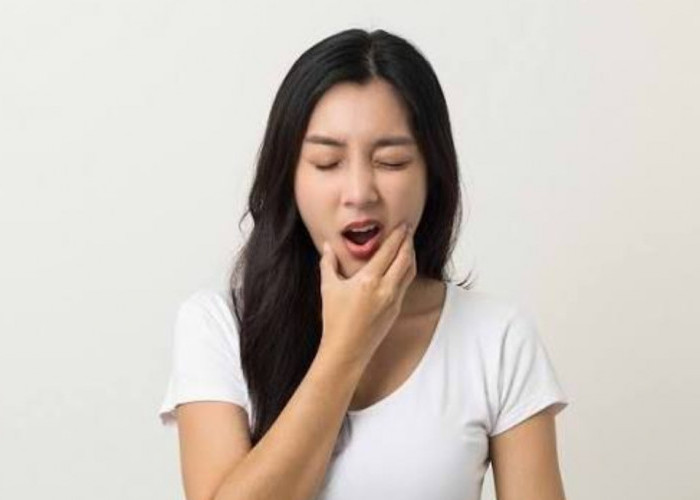 Gampang dan Cepat, Ternyata Ini Penyebab dan Cara Mengatasi Gigi Nyilu Berkepanjangan