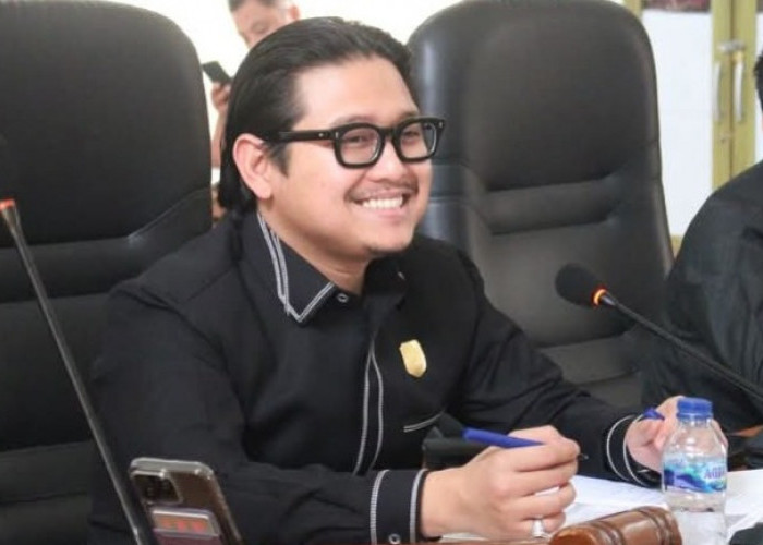 Ini 2 Agenda Penting DPRD Kepahiang Usai Tahun Baru 2025!