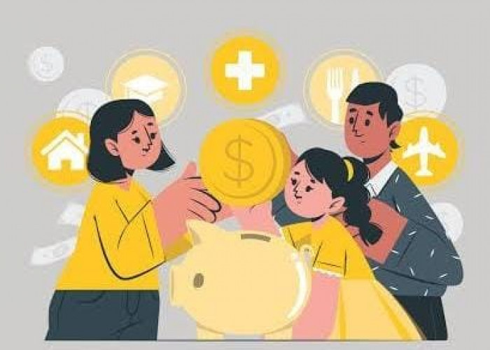 5 Tips Cara Mengelola Keuangan Rumah Tangga yang Baik