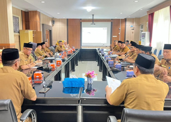 Terdampak Efisiensi dan Kenaikan Biaya, Pemprov Bengkulu Pastikan Keberangkatan Haji 2026 