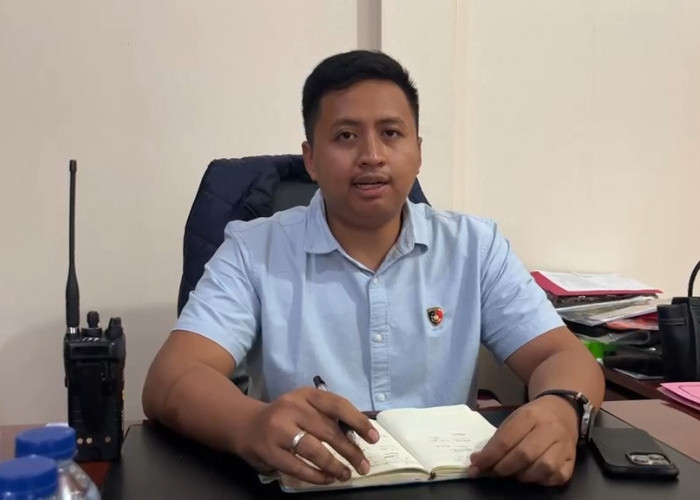Marak Aksi Curanmor, Warga Kepahiang Diimbau Tingkatkan Kewaspadaan dan Pasang Kunci Ganda