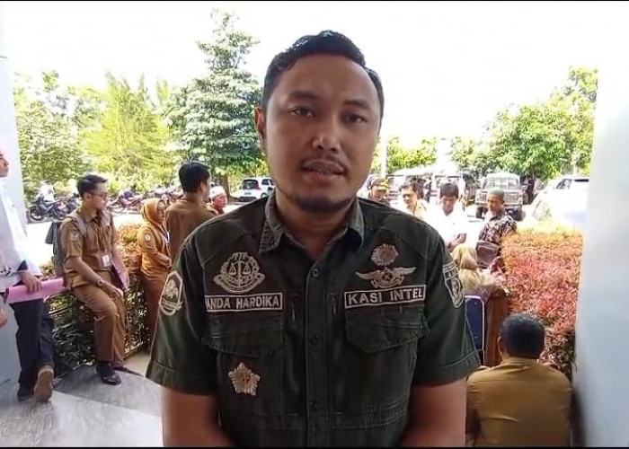 Mantan Kades Cirebon Baru Tersangka, Seluruh BUMDes di Kepahiang Siap-Siap Diperiksa Jaksa!